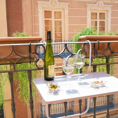 Malaga-vacation Iii