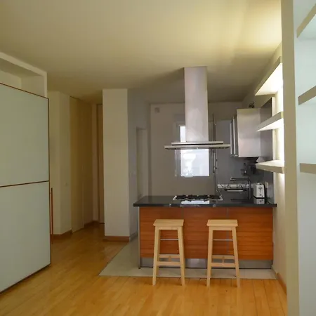 Apartment Malaga-vacation Iii *