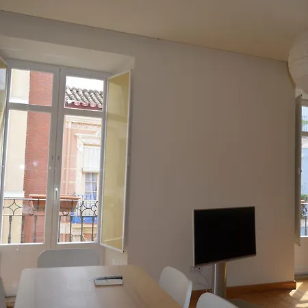 Apartment Malaga-vacation Iii Malaga