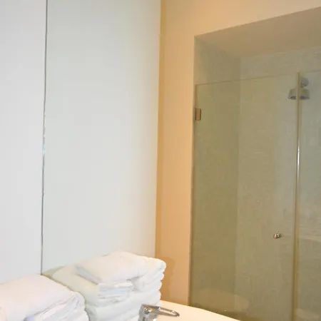 Apartment Malaga-vacation Iii