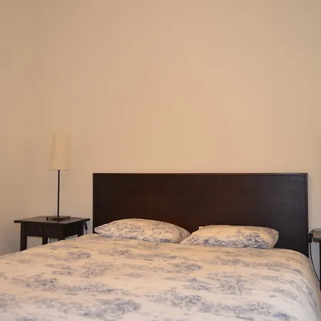 Apartment Malaga-vacation Iii