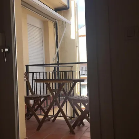 شقة Malaga-vacation Iii مالقة